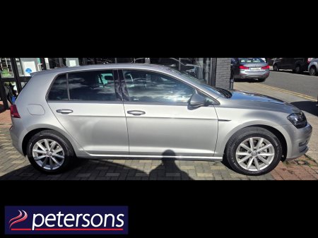 2015 Volkswagen Golf - photo 5