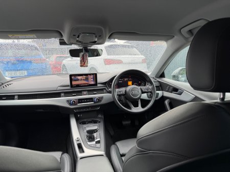 2019 Audi A5 - photo 58