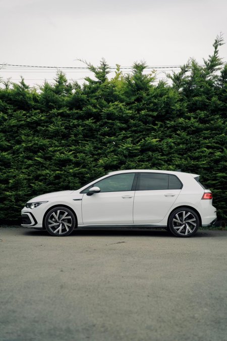 2024 Volkswagen Golf - photo 8