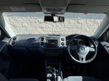 2016 Volkswagen Tiguan - photo 22