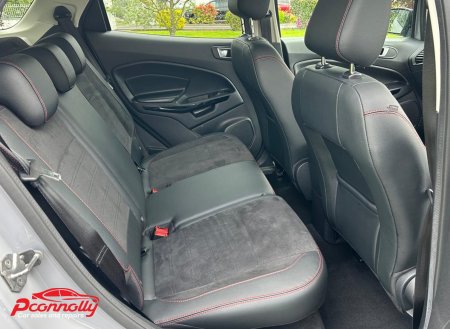 2023 Ford EcoSport - photo 10
