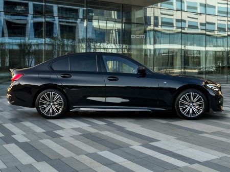 2021 BMW 3-Series - photo 4