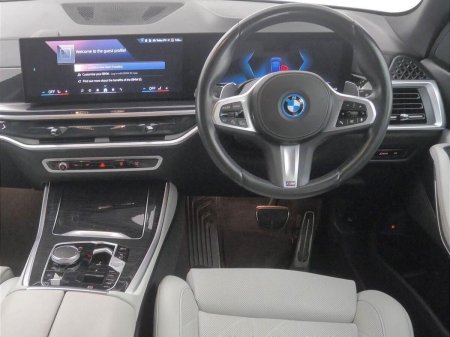 2023 BMW X5 - photo 5