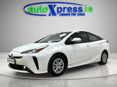 2021 Toyota Prius - photo 9