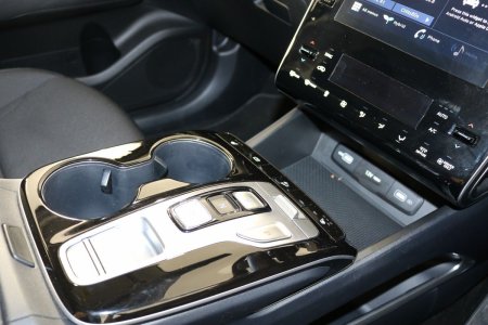 2025 Hyundai Tucson - photo 14