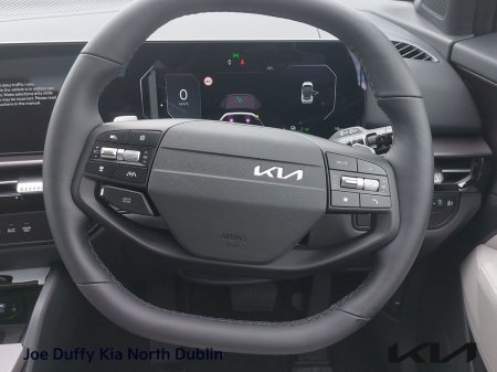 2026 Kia Sportage - photo 10