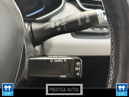 2021 Renault Clio - photo 19