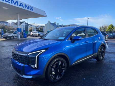 2026 Kia Sportage - photo 6