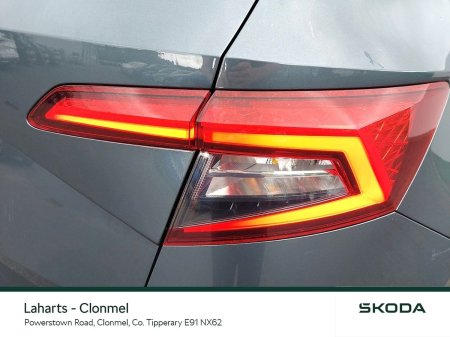 2020 Skoda Karoq - photo 37