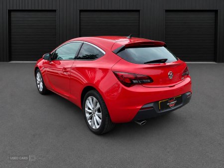 2013 Vauxhall Other - photo 6