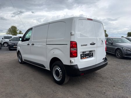 2021 Peugeot Expert - photo 3