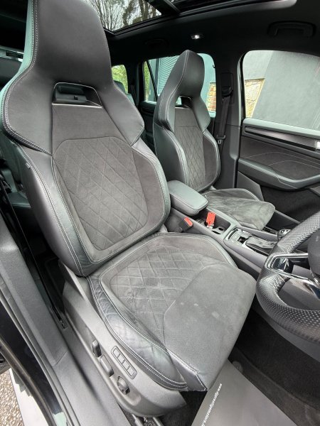2022 Skoda Kodiaq - photo 12