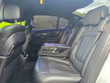 2016 BMW 7-Series - photo 11