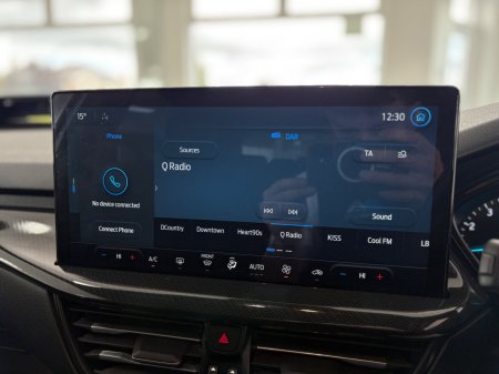 2024 Ford Focus - photo 20