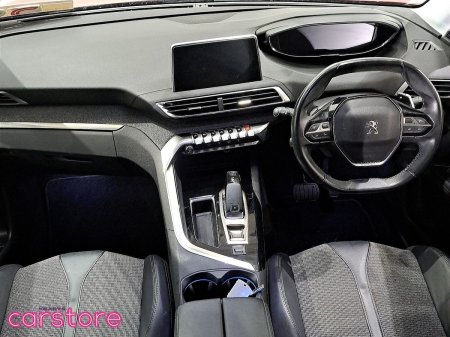 2019 Peugeot 3008 - photo 11