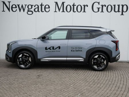2026 Kia Other - photo 8