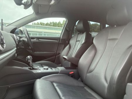 2017 Audi A3 - photo 16