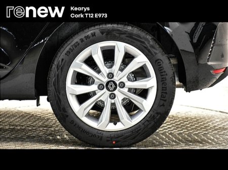 2023 Renault Clio - photo 9