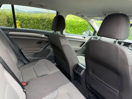 2018 Volkswagen Golf - photo 14