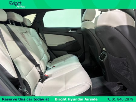 2020 Hyundai Tucson - photo 16