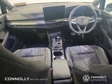 2026 Volkswagen Golf - photo 4