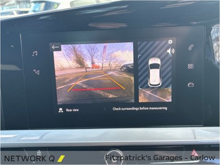 2025 Opel Mokka - photo 21