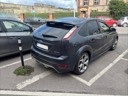 2010 Ford Focus - photo 3