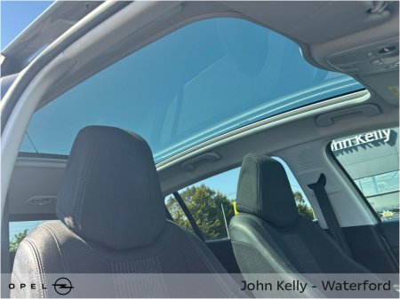 2019 Peugeot 308 - photo 11