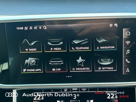 2024 Audi A6 - photo 32