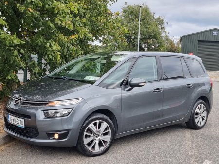2016 Citroen C4 - photo 10