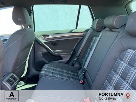 2018 Volkswagen Golf - photo 6