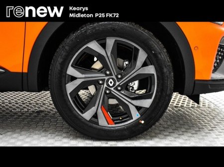 2023 Renault Arkana - photo 9
