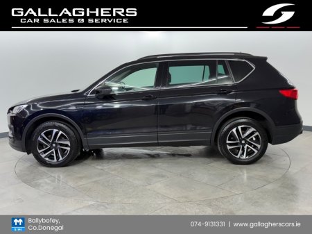 2024 SEAT Tarraco - photo 5