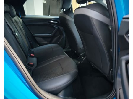 2020 Audi A1 - photo 10