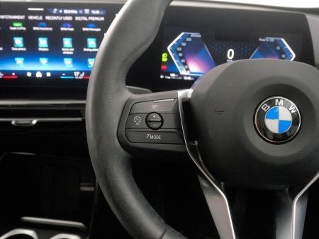 2025 BMW X1 - photo 16