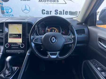 2020 Renault Koleos - photo 12