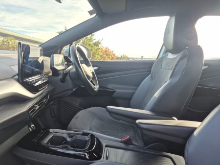 2022 Volkswagen ID.4 - photo 21