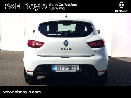2019 Renault Clio - photo 9