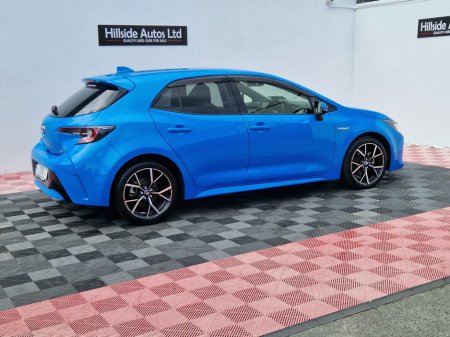 2018 Toyota Corolla - photo 12