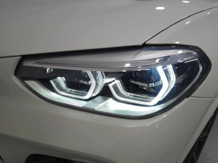 2020 BMW X3 - photo 14