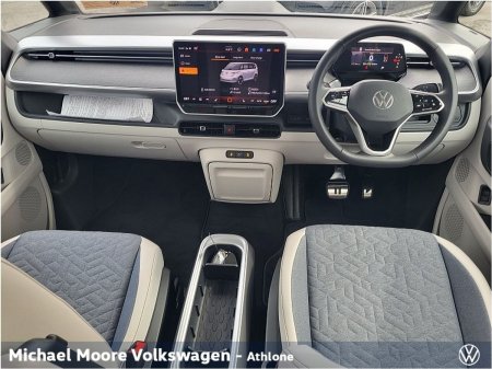 2026 Volkswagen ID.Buzz - photo 2