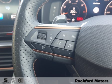 2023 Cupra Formentor - photo 20