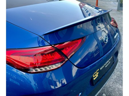 2022 Mercedes-Benz CLS - photo 8