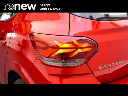 2024 Dacia Sandero - photo 18
