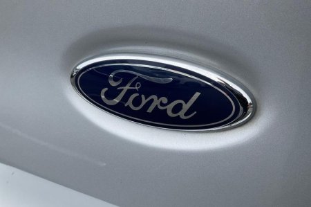 2018 Ford KA+ - photo 40