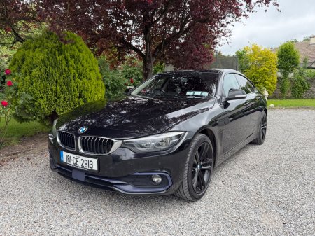 2018 BMW 4-Series - photo 15