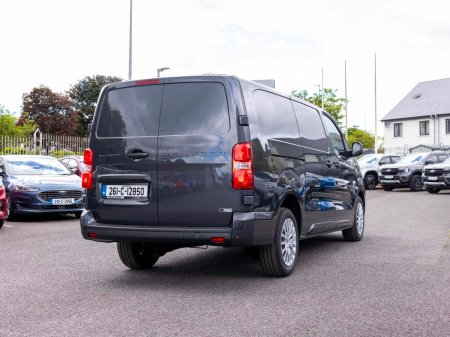 2026 Peugeot Expert - photo 18