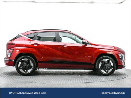 2024 Hyundai KONA - photo 14