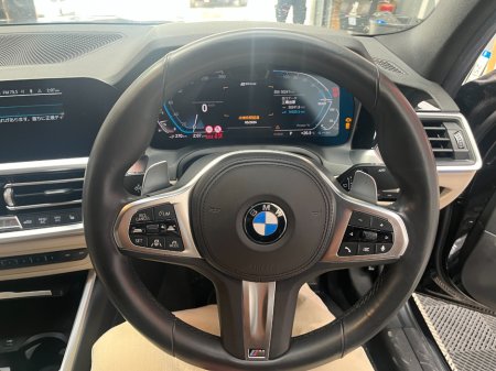 2020 BMW 3-Series - photo 9