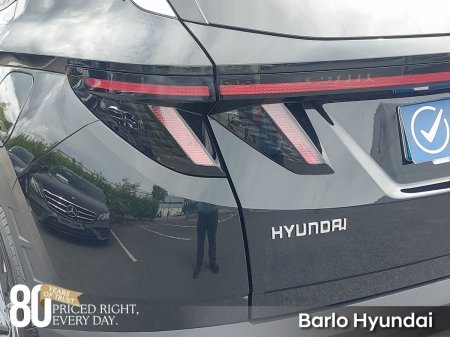 2022 Hyundai Tucson - photo 19